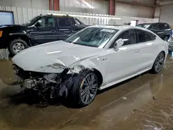 WAU2GAFC4GN001626 2016 AUDI A7