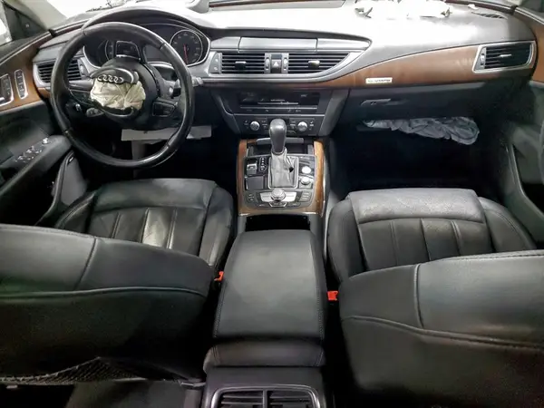 WAU2GAFC4GN001626 2016 AUDI A7 - Image 8
