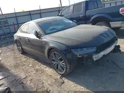 WAU2GAFC4GN001707 2016 AUDI A7