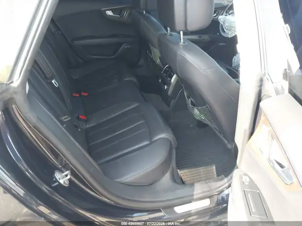 WAU2GAFC4GN001707 2016 AUDI A7 - Image 8