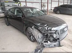 WAU2GAFC4GN002534 2016 AUDI A7