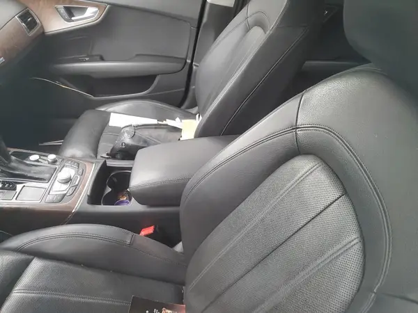 WAU2GAFC4GN002646 2016 AUDI A7 - Image 8