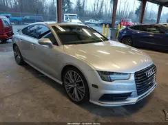WAU2GAFC4GN002811 2016 AUDI A7