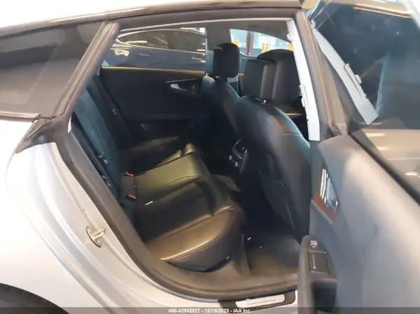 WAU2GAFC4GN002811 2016 AUDI A7 - Image 8