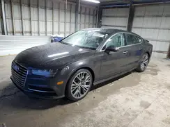 WAU2GAFC4GN013520 2016 AUDI A7