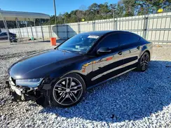 WAU2GAFC4GN016496 2016 AUDI A7