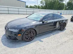 WAU2GAFC4GN019771 2016 AUDI A7