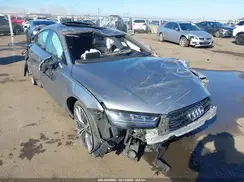 WAU2GAFC4GN026431 2016 AUDI A7