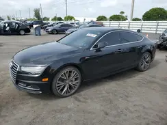 WAU2GAFC4GN029958 2016 AUDI A7