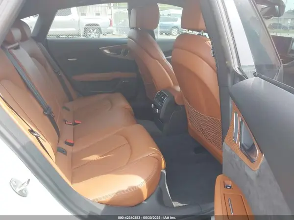 WAU2GAFC4GN043343 2016 AUDI A7 - Image 8