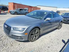 WAU2GAFC4GN052902 2016 AUDI A7
