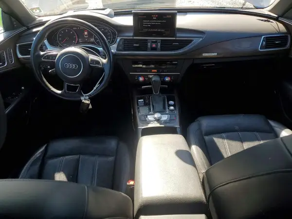 WAU2GAFC4GN052902 2016 AUDI A7 - Image 8