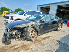 WAU2GAFC4GN067089 2016 AUDI A7