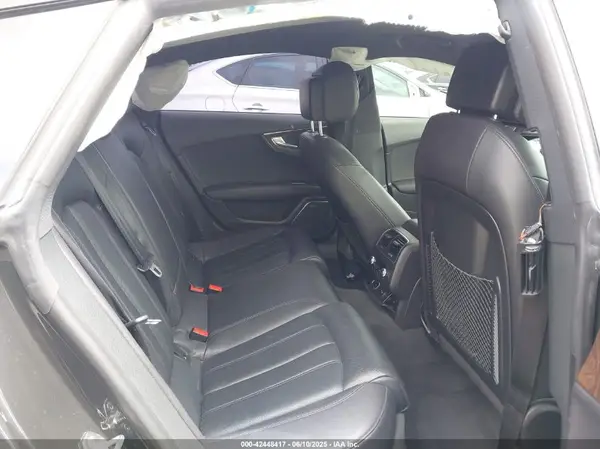 WAU2GAFC4GN077072 2016 AUDI A7 - Image 8