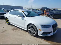 WAU2GAFC4GN090470 2016 AUDI A7