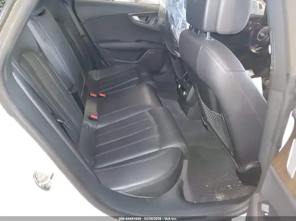 WAU2GAFC4GN097645 2016 AUDI A7 - Image 8