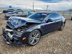 WAU2GAFC4GN107445 2016 AUDI A7