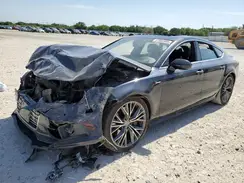 WAU2GAFC4GN117392 2016 AUDI A7