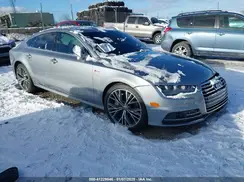WAU2GAFC4GN117554 2016 AUDI A7