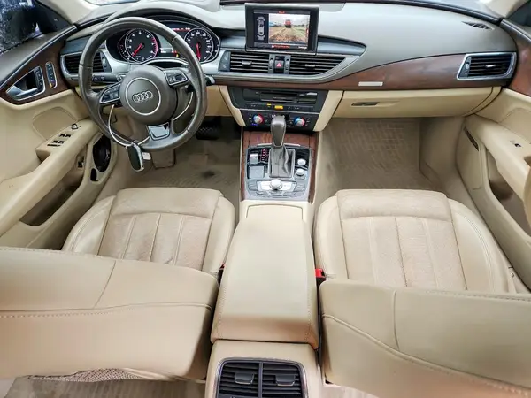 WAU2GAFC4GN128988 2016 AUDI A7 - Image 8