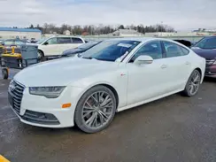 WAU2GAFC4GN141367 2016 AUDI A7