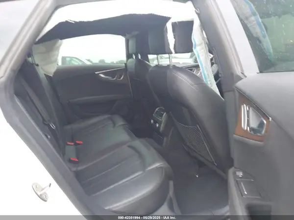 WAU2GAFC4GN188480 2016 AUDI A7 - Image 8