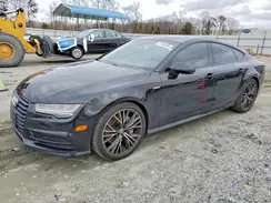 WAU2GAFC5GN002669 2016 AUDI A7