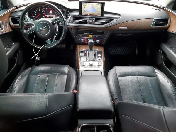WAU2GAFC5GN002669 2016 AUDI A7 - Image 8
