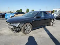 WAU2GAFC5GN002770 2016 AUDI A7