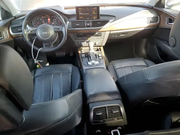 WAU2GAFC5GN002770 2016 AUDI A7 - Image 8