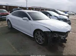WAU2GAFC5GN007368 2016 AUDI A7