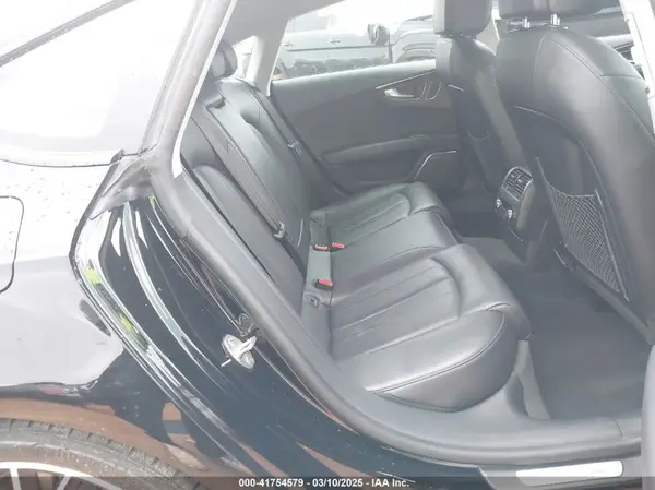 WAU2GAFC5GN008438 2016 AUDI A7 - Image 8