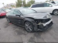 WAU2GAFC5GN009508 2016 AUDI A7
