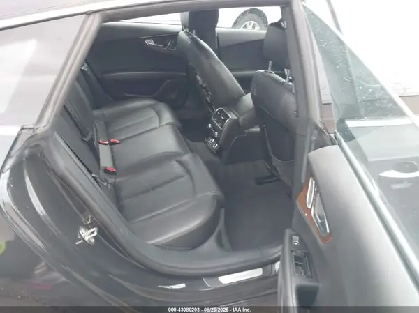 WAU2GAFC5GN009508 2016 AUDI A7 - Image 8