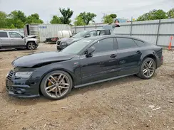 WAU2GAFC5GN012635 2016 AUDI A7