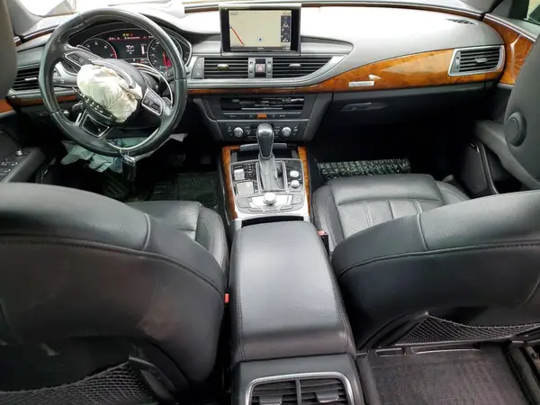 WAU2GAFC5GN012635 2016 AUDI A7 - Image 8