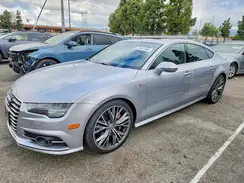 WAU2GAFC5GN014241 2016 AUDI A7