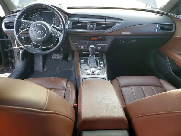 WAU2GAFC5GN017690 2016 AUDI A7 - Image 8