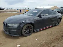 WAU2GAFC5GN019388 2016 AUDI A7