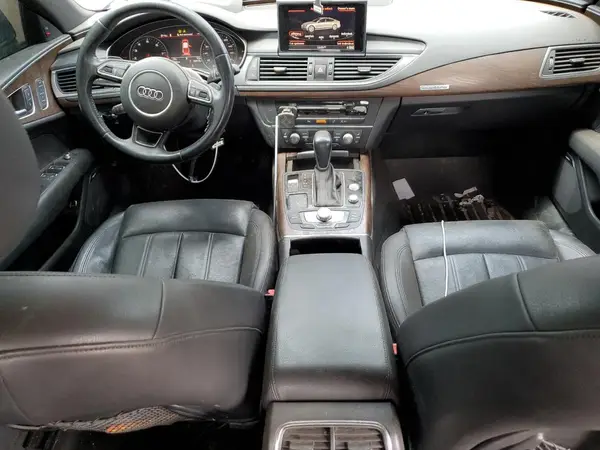 WAU2GAFC5GN019388 2016 AUDI A7 - Image 8