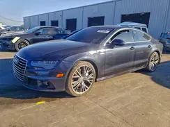 WAU2GAFC5GN022985 2016 AUDI A7