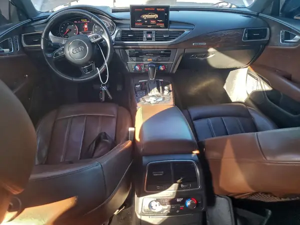WAU2GAFC5GN022985 2016 AUDI A7 - Image 8