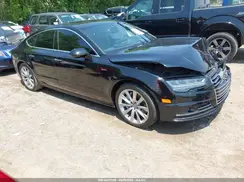 WAU2GAFC5GN023263 2016 AUDI A7