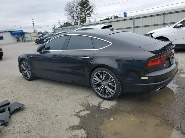 WAU2GAFC5GN024767 2016 AUDI A7 - Image 2