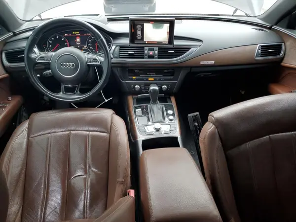 WAU2GAFC5GN024767 2016 AUDI A7 - Image 8