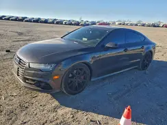 WAU2GAFC5GN028494 2016 AUDI A7