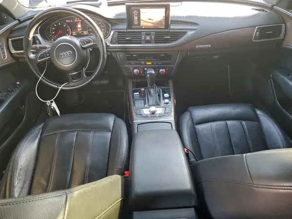 WAU2GAFC5GN028494 2016 AUDI A7 - Image 8