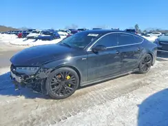 WAU2GAFC5GN029791 2016 AUDI A7