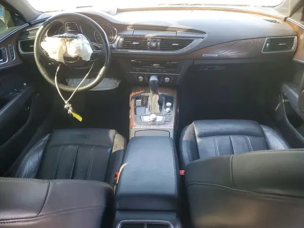 WAU2GAFC5GN029791 2016 AUDI A7 - Image 8