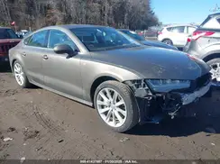 WAU2GAFC5GN031444 2016 AUDI A7